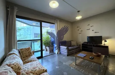 Apartamento com 1 quarto à venda na rua coronel francisco andrade coutinho, 222, cambuí, campinas, 70 m2 por r$ 420.000