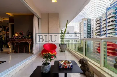 Apartamento com 4 quartos à venda na rua doutor antônio da costa carvalho, 302, cambuí, campinas, 144 m2 por r$ 2.100.000