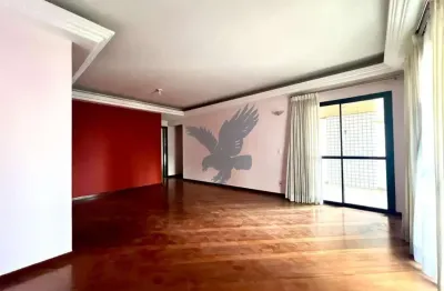 Apartamento com 4 quartos à venda na rua doutor josé inocêncio de campos, 121, cambuí, campinas, 156 m2 por r$ 1.250.000