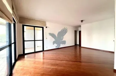 Apartamento com 4 quartos à venda na rua doutor josé inocêncio de campos, 121, cambuí, campinas, 156 m2 por r$ 1.400.000