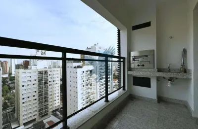 Apartamento com 1 quarto para alugar na rua dona prisciliana soares, 169, cambuí, campinas, 51 m2 por r$ 6.000