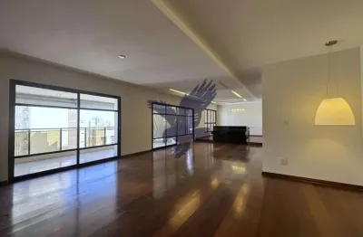 Apartamento com 4 quartos à venda na rua severo penteado, 77, cambuí, campinas, 331 m2 por r$ 3.500.000