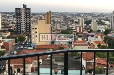 Apartamento com 2 quartos à venda na rua dom pedro ii, 1477, centro, são carlos, 93 m2 por r$ 350.000