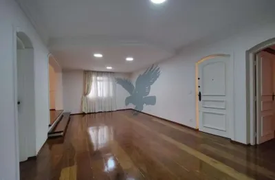 Apartamento com 4 quartos à venda na rua antônio cesarino, 785, centro, campinas, 303 m2 por r$ 1.540.000