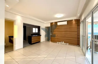 Apartamento com 3 quartos à venda na avenida alaôr faria de barros, 1050, loteamento alphaville campinas, campinas, 113 m2 por r$ 1.150.000