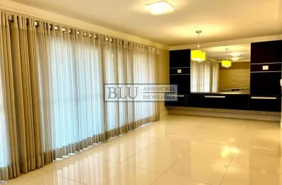 Apartamento com 3 quartos à venda na avenida alaôr faria de barros, 1050, loteamento alphaville campinas, campinas, 137 m2 por r$ 1.250.000