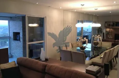 Apartamento com 3 quartos à venda na avenida alaôr faria de barros, 1050, loteamento alphaville campinas, campinas, 113 m2 por r$ 1.270.000