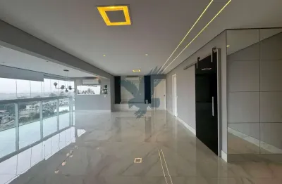 Apartamento com 3 quartos à venda na avenida alaôr faria de barros, 1050, loteamento alphaville campinas, campinas, 137 m2 por r$ 1.700.000