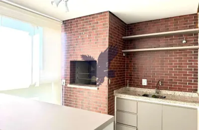 Apartamento com 4 quartos à venda na avenida alaôr faria de barros, 1050, loteamento alphaville campinas, campinas, 137 m2 por r$ 1.180.000
