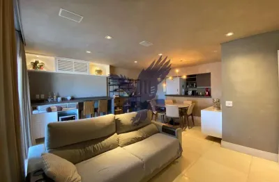 Apartamento com 3 quartos à venda na rua hermantino coelho, 1000, mansões santo antônio, campinas, 96 m2 por r$ 1.100.000