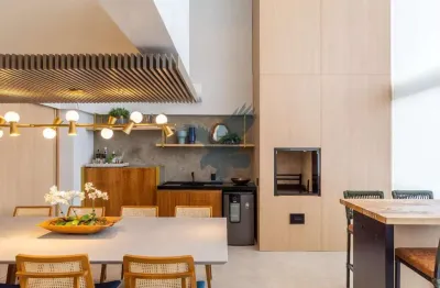 Apartamento com 3 quartos à venda na rua doutor mário natividade, 936, taquaral, campinas, 189 m2 por r$ 2.690.000