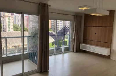 Apartamento com 3 quartos à venda na rua barão de atibaia, 462, vila itapura, campinas, 88 m2 por r$ 1.190.000