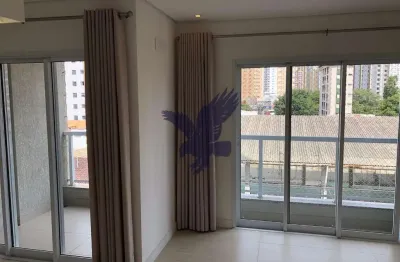 Apartamento com 3 quartos à venda na rua barão de atibaia, 462, vila itapura, campinas, 88 m2 por r$ 1.190.000
