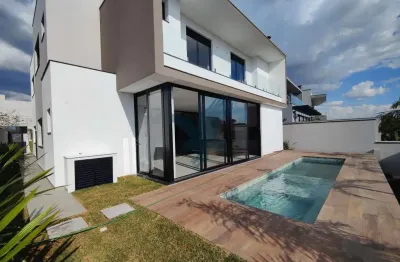 Casa em condomínio fechado com 4 quartos à venda na rua das palmas, 01, alphaville dom pedro, campinas, 378 m2 por r$ 4.300.000