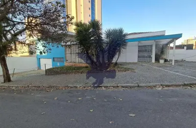 Casa comercial para alugar na rua coronel francisco andrade coutinho, 211, cambuí, campinas, 424 m2 por r$ 18.000