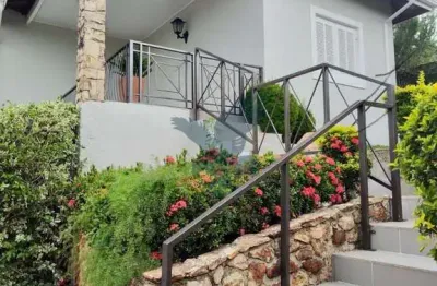 Casa com 5 quartos à venda na josé theodoro de lima, 108, colinas do castelo, jaguariúna, 400 m2 por r$ 1.700.000