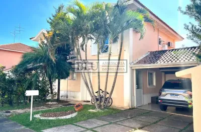 Casa em condomínio fechado com 3 quartos à venda na avenida synesio siqueira, 111, fazenda são quirino, campinas, 170 m2 por r$ 1.100.000