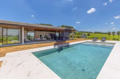 Casa em condomínio fechado com 6 quartos à venda na rodovia miguel melhado campos, km 83,5, s/n, centro, itupeva, 1010 m2 por r$ 18.800.000