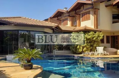 Casa em condomínio fechado com 4 quartos à venda na avenida carlos grimaldi, 1171, jardim conceição, campinas, 650 m2 por r$ 3.500.000