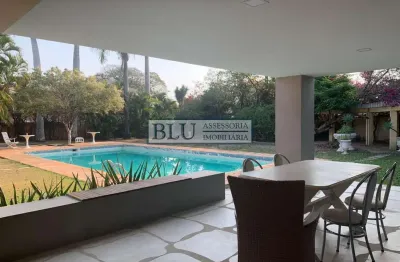 Casa comercial à venda na avenida suíça, 489, jardim europa, piracicaba, 652 m2 por r$ 3.490.000