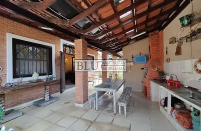 Casa com 3 quartos à venda na rua hermínio humberto bertani, 110, jardim das paineiras, campinas, 351 m2 por r$ 1.349.000