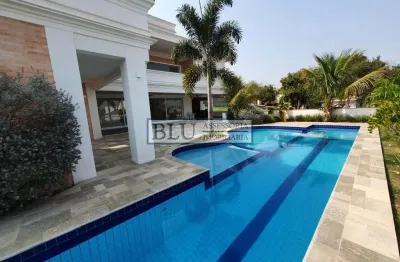 Casa em condomínio fechado com 5 quartos à venda na avenida araçá, 280, loteamento alphaville campinas, campinas, 1000 m2 por r$ 9.900.000