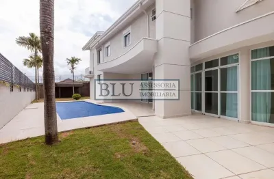 Casa em condomínio fechado com 4 quartos à venda na avenida araçá, 280, loteamento alphaville campinas, campinas, 274 m2 por r$ 2.790.000