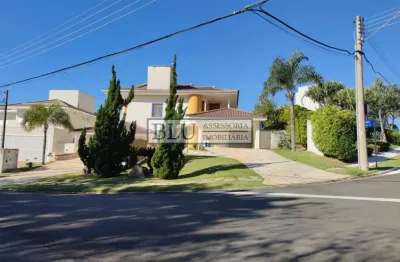 Casa em condomínio fechado com 5 quartos à venda na avenida araçá, 280, loteamento alphaville campinas, campinas, 680 m2 por r$ 4.490.000