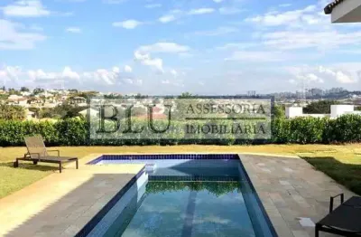 Casa em condomínio fechado com 4 quartos à venda na avenida araçá, 280, loteamento alphaville campinas, campinas, 507 m2 por r$ 5.500.000