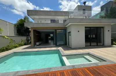 Casa em condomínio fechado com 4 quartos à venda na avenida araçá, 280, loteamento alphaville campinas, campinas, 497 m2 por r$ 6.700.000