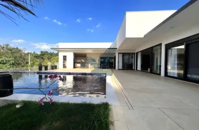 Casa em condomínio fechado com 4 quartos à venda na avenida araçá, 280, loteamento alphaville campinas, campinas, 526 m2 por r$ 11.900.000