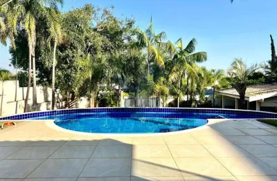 Casa em condomínio fechado com 4 quartos à venda na avenida araçá, 280, loteamento alphaville campinas, campinas, 476 m2 por r$ 5.900.000