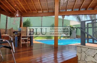 Casa em condomínio fechado com 4 quartos à venda na avenida araçá, 280, loteamento alphaville campinas, campinas, 400 m2 por r$ 3.500.000