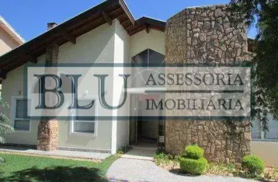Casa em condomínio fechado com 3 quartos para alugar na avenida araçá, 280, loteamento alphaville campinas, campinas, 250 m2 por r$ 12.000