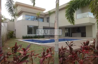 Casa em condomínio fechado com 4 quartos à venda na rua lucia ribeiro do valle nogueira, 000, loteamento residencial jaguari (sousas), campinas, 436 m2 por r$ 3.990.000