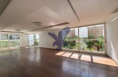 Casa com 4 quartos à venda na avenida engenheiro carlos stevenson, 473, nova campinas, campinas, 555 m2 por r$ 3.900.000