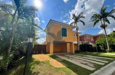Casa em condomínio fechado com 4 quartos à venda na rua latino coelho, 1343, parque taquaral, campinas, 168 m2 por r$ 1.800.000