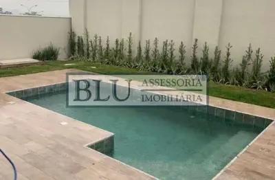Casa em condomínio fechado com 4 quartos à venda na rua advogado júlio cardella, 000, swiss park, campinas, 303 m2 por r$ 2.250.000