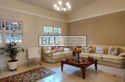 Casa em condomínio fechado com 3 quartos à venda na rua eliseu teixeira de camargo, 320, sítios de recreio gramado, campinas, 202 m2 por r$ 1.450.000