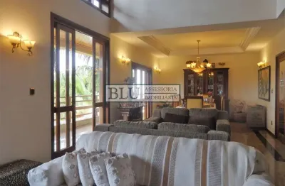 Casa em condomínio fechado com 5 quartos à venda na rua emilio romanetti, 00, village visconde de itamaracá, valinhos, 900 m2 por r$ 2.990.000