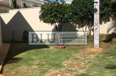 Casa em condomínio fechado com 3 quartos à venda na rua viles de france, s/n, ville sainte helene, campinas, 235 m2 por r$ 2.400.000