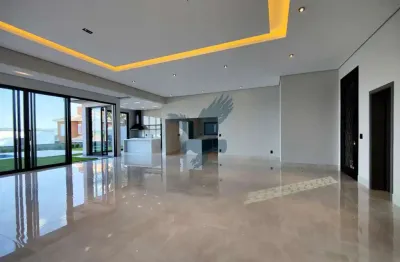 Casa em condomínio fechado com 4 quartos à venda na rua viles de france, s/n, ville sainte helene, campinas, 377 m2 por r$ 4.600.000
