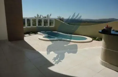 Casa em condomínio fechado com 4 quartos à venda na rua viles de france, s/n, ville sainte helene, campinas, 289 m2 por r$ 3.000.000
