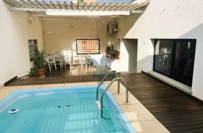 Cobertura com 4 quartos à venda na rua doutor josé inocêncio de campos, 121, cambuí, campinas, 313 m2 por r$ 1.990.000