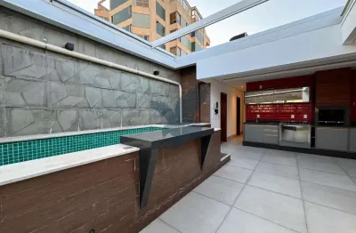 Cobertura com 4 quartos à venda na rua coronel quirino, 1343, cambuí, campinas, 328 m2 por r$ 2.700.000