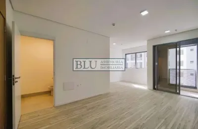 Sala comercial à venda na avenida barão de itapura, 610, botafogo, campinas, 36 m2 por r$ 550.000