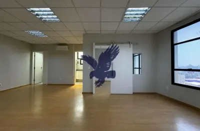 Sala comercial para alugar na rua doutor antônio galízia, 181, cambuí, campinas, 46 m2 por r$ 2.000