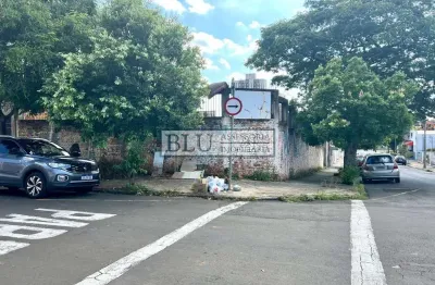 Terreno comercial à venda na rua ipiranga, 1866, centro, piracicaba por r$ 550.000