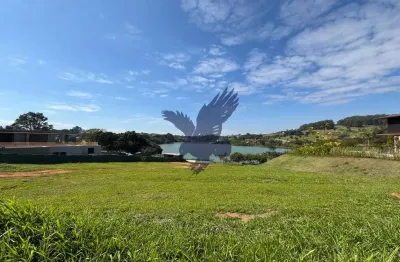 Terreno em condomínio fechado à venda na rodovia miguel melhado campos, km 83,5, s/n, centro, itupeva por r$ 6.100.000