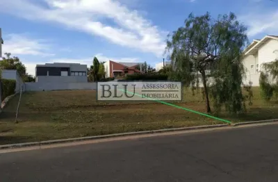 Terreno em condomínio fechado à venda na avenida araçá, 280, loteamento alphaville campinas, campinas por r$ 2.995.000